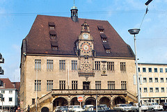 Rathaus Heilbronn