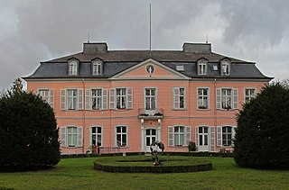 Schloss Bornheim