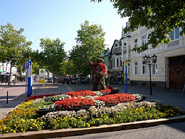 Viersen Innenstadt