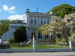 Villa Elmshorn