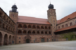 Plassenburg Kulmbach