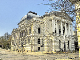 Staatstheater Oldenburg