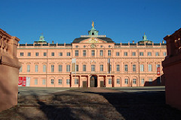 Residenzschloss Rastatt