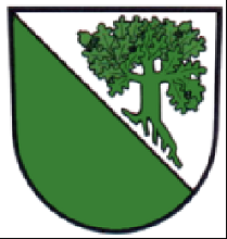 Stadtwappen Aichhalden