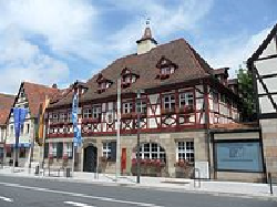 Das Alte Rathaus Feucht