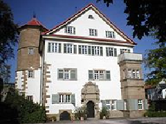 Unterschloss Gemmingen