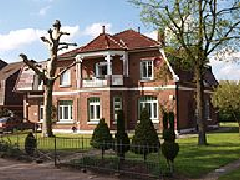 Villa Bullenwächter