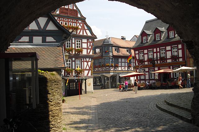 Idstein