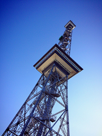 Berlin Funkturm