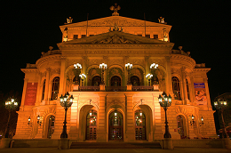 Alte Oper Frankfurt