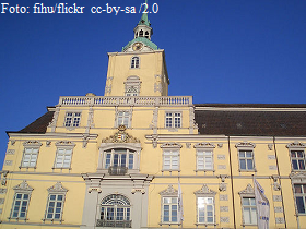 Landesmuseum, Oldenburg