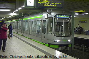 Stadtbahn Hannover, Bahnhof Kröpcke