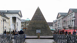 Karlsruher Pyramide